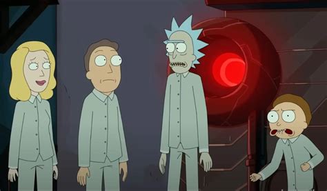 rick and morty episodenguide|Rick and Morty